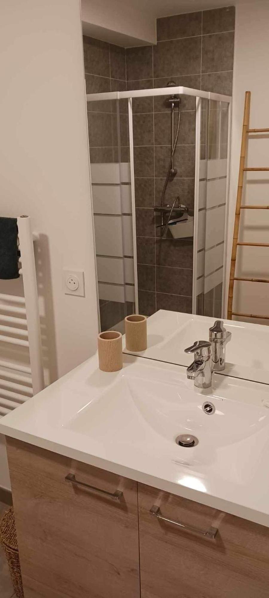 Appartement T2 Proche Lac Sanguinet Exterior foto